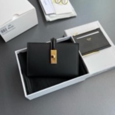 wholesale quality celine wallet model no. 501